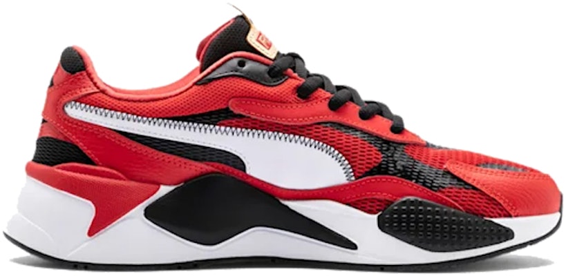 Puma RS-X3 'Tahun Baru Cina' 373178-01 Order Puma RS-X3 'Tahun Baru Cina' 373178-01