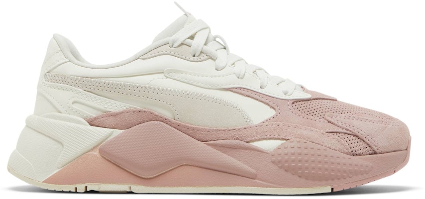 (Women) Puma RS-X3 'Color Block - Marshmallow' 373952-03 Buy (Women) Puma RS-X3 'Color Block - Marshmallow' 373952-03