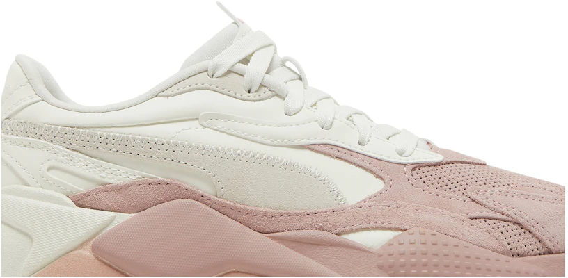 (女款)彪馬 RS-X3「色塊 - 棉花糖」373952-03 Order (女款)彪馬 RS-X3「色塊 - 棉花糖」373952-03