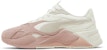 (W) Puma RS-X3 'Color Block - Marshmallow' Lelaki & Wanita 373952-03