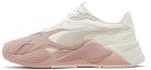 Lookbook (W) Puma RS-X3 'Color Block - Marshmallow' Lelaki & Wanita 373952-03