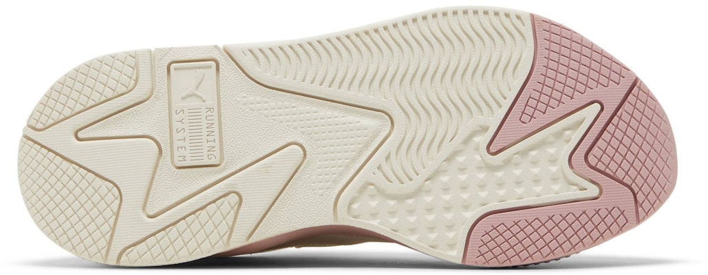 (Women) Puma RS-X3 'Color Block - Marshmallow' 373952-03 Shop (Women) Puma RS-X3 'Color Block - Marshmallow' 373952-03