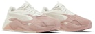 (W) Puma RS-X3 'Color Block - Marshmallow' Lelaki & Wanita 373952-03