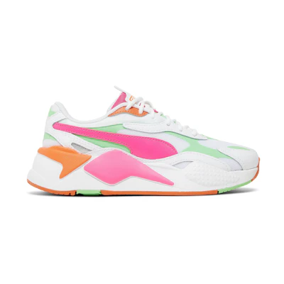 (GS) Puma RS-X3 'Crazy Loco'