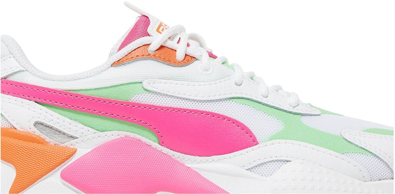 (Grade School) Puma RS-X3 'Crazy Loco' 368663-01 Order (Grade School) Puma RS-X3 'Crazy Loco' 368663-01