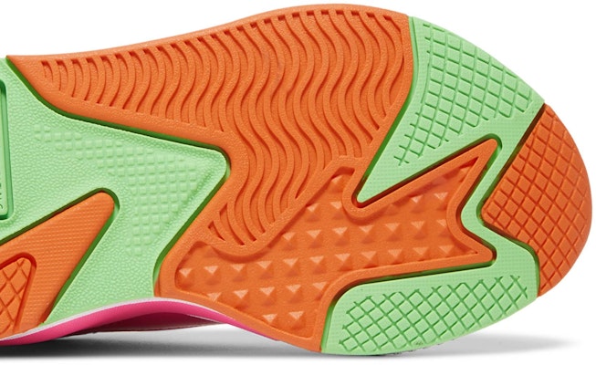 (Grade School) Puma RS-X3 'Crazy Loco' 368663-01 Purchase (Grade School) Puma RS-X3 'Crazy Loco' 368663-01