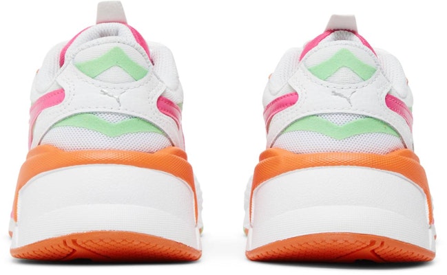 (Grade School) Puma RS-X3 'Crazy Loco' 368663-01 Details for (Grade School) Puma RS-X3 'Crazy Loco' 368663-01