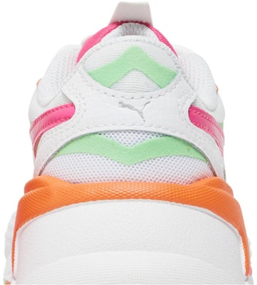 (Grade School) Puma RS-X3 'Crazy Loco' 368663-01 Sizing (Grade School) Puma RS-X3 'Crazy Loco' 368663-01