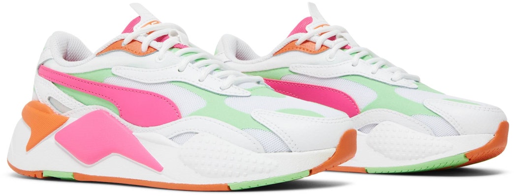 (Grade School) Puma RS-X3 'Crazy Loco' 368663-01 Cheap (Grade School) Puma RS-X3 'Crazy Loco' 368663-01
