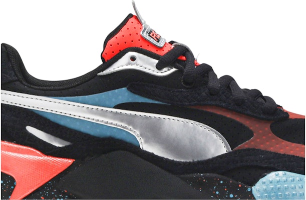 彪马 RS-X3 '第五元素' 373416-01 Order 彪马 RS-X3 '第五元素' 373416-01