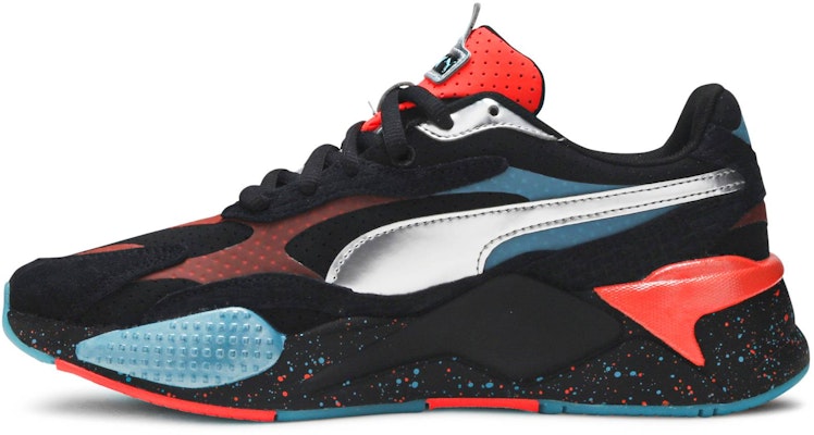 Puma RS-X3 'Fifth Element' 373416-01 Lookbook Puma RS-X3 'Fifth Element' 373416-01
