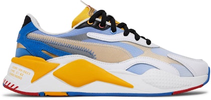 Puma RS-X3 'Golden Rod' 373427-01 Puma RS-X3 'Golden Rod' 373427-01
