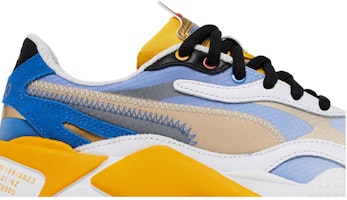 彪馬 RS-X3 'Golden Rod' 373427-01 Order 彪馬 RS-X3 'Golden Rod' 373427-01