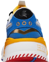 彪馬 RS-X3 'Golden Rod' 373427-01 Sizing 彪馬 RS-X3 'Golden Rod' 373427-01