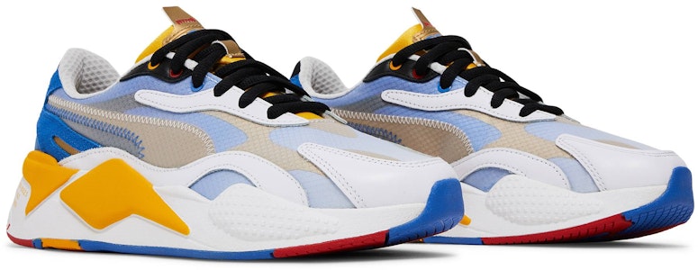 푸마 RS-X3 '골든 로드' 373427-01 Cheap 푸마 RS-X3 '골든 로드' 373427-01