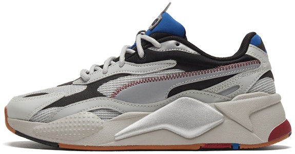 Puma RS-X3 'Grids - 灰紫色' 374138-01 Buy Puma RS-X3 'Grids - 灰紫色' 374138-01