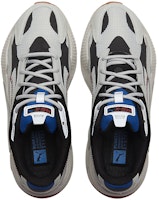 Puma RS-X3 'Grids - Gris Violeta' 374138-01 Shop Puma RS-X3 'Grids - Gris Violeta' 374138-01