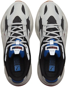 Puma RS-X3 'Grids - 灰紫色' 374138-01 Shop Puma RS-X3 'Grids - 灰紫色' 374138-01