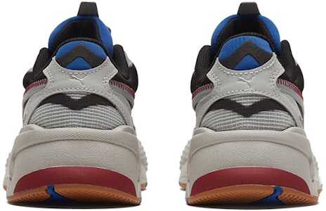 Puma RS-X3 'Grids - 灰紫色' 374138-01 Purchase Puma RS-X3 'Grids - 灰紫色' 374138-01