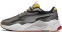 Buy Puma RS-X3 'Grids - Ultra Kelabu Perak Metalik' 374138-02