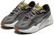 Puma RS-X3 'Grids - Ultra Kelabu Perak Metalik' 374138-02