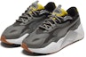 Lookbook Puma RS-X3 'Grids - Ultra Kelabu Perak Metalik' 374138-02
