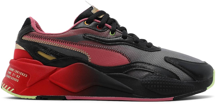 Puma RS-X3 'High Risk Red' 374313-01 Buy Puma RS-X3 'High Risk Red' 374313-01