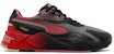 Puma RS-X3 'High Risk Red' Merah Risiko Tinggi 374313-01