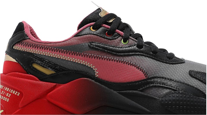 プーマ RS-X3 「ハイリスクレッド」 374313-01 Order プーマ RS-X3 「ハイリスクレッド」 374313-01