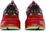 Details for Puma RS-X3 'High Risk Red' Merah Risiko Tinggi 374313-01