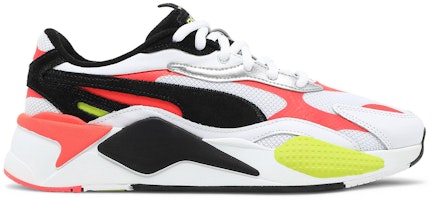Puma RS-X3 'Lava Blast' 374606-01 Puma RS-X3 'Lava Blast' 374606-01