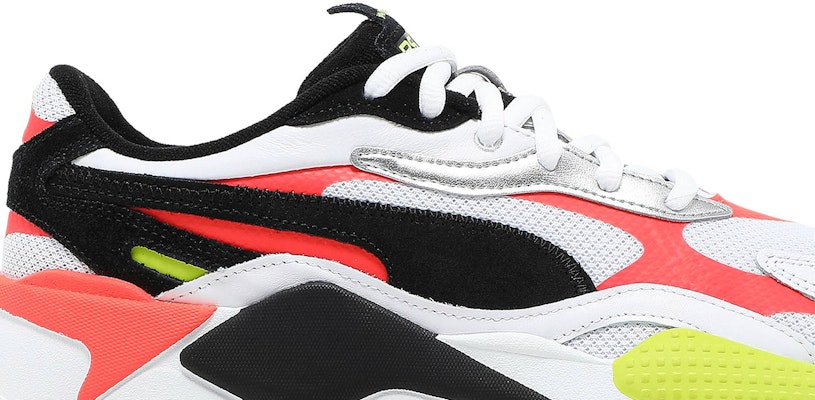 Puma RS-X3 'Lava Blast' Lelaki/Kasut Sukan 374606-01 Order Puma RS-X3 'Lava Blast' Lelaki/Kasut Sukan 374606-01