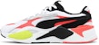 Puma RS-X3 'Lava Blast' Lelaki/Kasut Sukan 374606-01