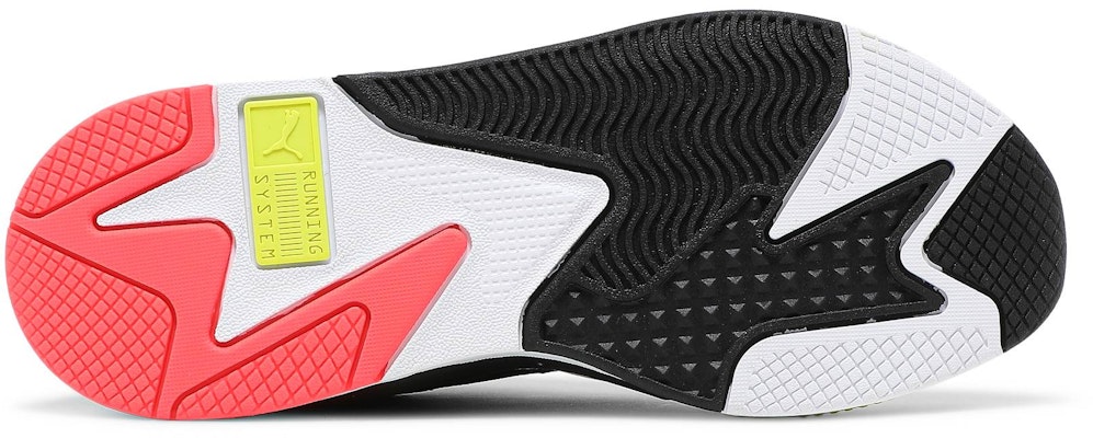 Puma RS-X3 'Lava Blast' 374606-01 Shop Puma RS-X3 'Lava Blast' 374606-01