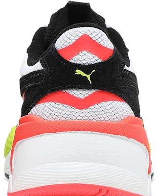 Puma RS-X3 'Lava Blast' Lelaki/Kasut Sukan 374606-01 Sizing Puma RS-X3 'Lava Blast' Lelaki/Kasut Sukan 374606-01