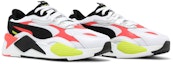 Cheap Puma RS-X3 'Lava Blast' Lelaki/Kasut Sukan 374606-01