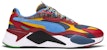 Puma RS-X3 'Mix - Denim Gelap' 373183-01