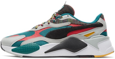 Puma RS-X3 'Mix - Teal Green' 373183-02 Puma RS-X3 'Mix - Teal Green' 373183-02