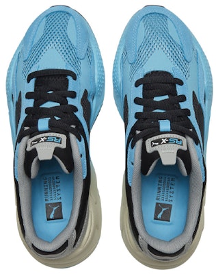 Puma RS-X3 'Move Pack - Ethereal Blue' 372429-01 Lookbook Puma RS-X3 'Move Pack - Ethereal Blue' 372429-01