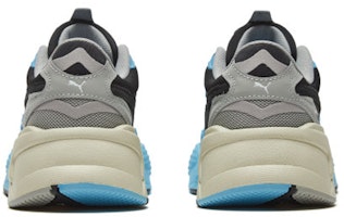 プーマ RS-X3 ムーブパック エーテルブルー 372429-01 Shop プーマ RS-X3 ムーブパック エーテルブルー 372429-01