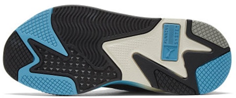 プーマ RS-X3 ムーブパック エーテルブルー 372429-01 Purchase プーマ RS-X3 ムーブパック エーテルブルー 372429-01