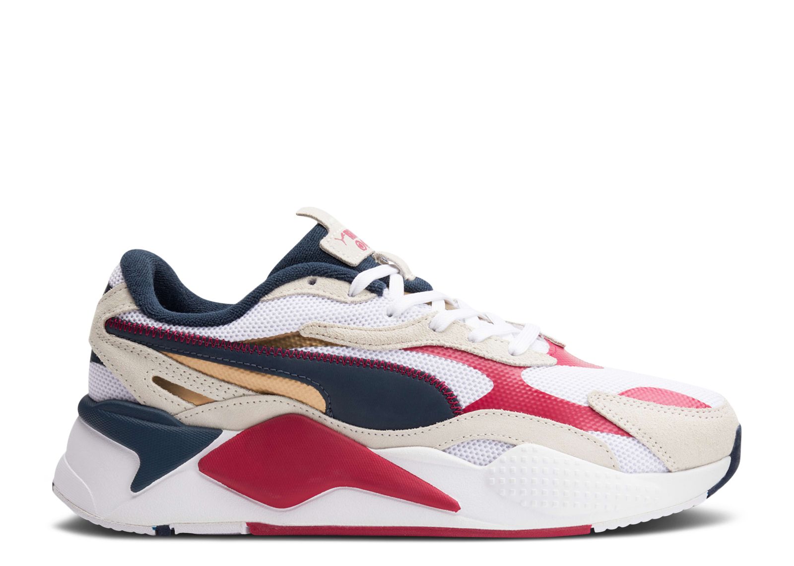 Puma RS-X3 'NYC Flagship - White Spellbound' 383604-01