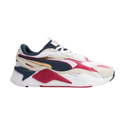 Puma RS-X3 'NYC Flagship - White Spellbound'