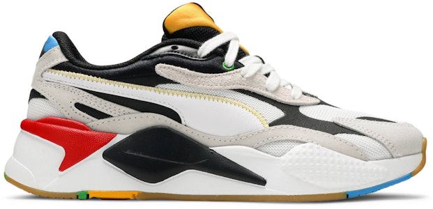 彪馬 RS-X3 '奧林匹克' 373308-01 Buy 彪馬 RS-X3 '奧林匹克' 373308-01