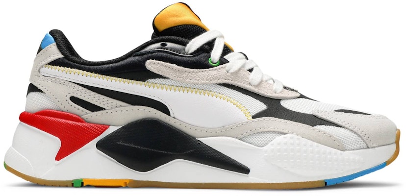 Puma RS-X3 'Olympic' 373308-01 Buy Puma RS-X3 'Olympic' 373308-01