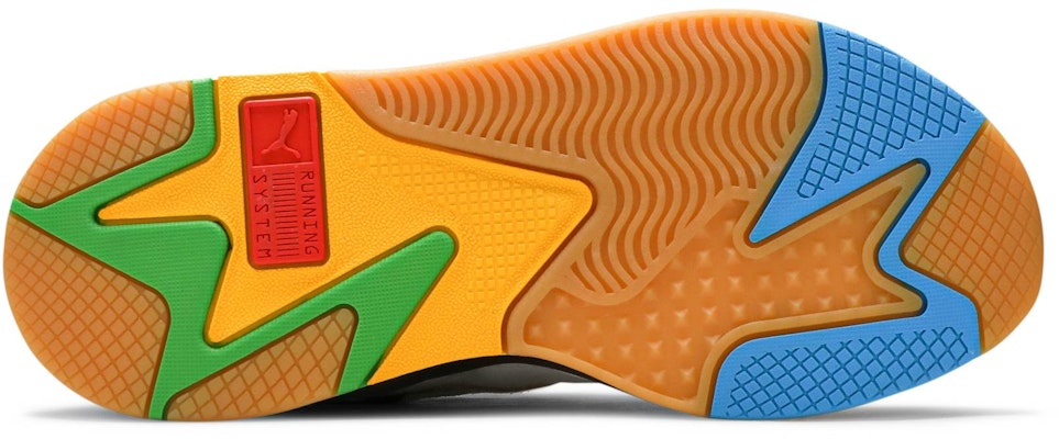 Puma RS-X3 'Olympic' 373308-01 Shop Puma RS-X3 'Olympic' 373308-01