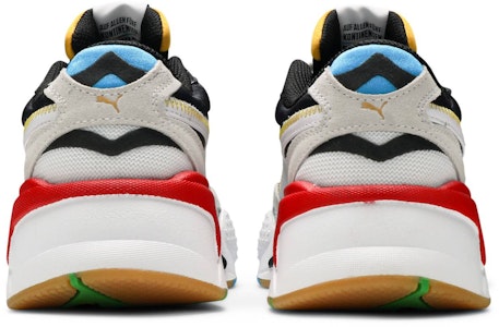 彪馬 RS-X3 '奧林匹克' 373308-01 Details for 彪馬 RS-X3 '奧林匹克' 373308-01