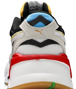 彪馬 RS-X3 '奧林匹克' 373308-01 Sizing 彪馬 RS-X3 '奧林匹克' 373308-01