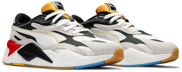 彪馬 RS-X3 '奧林匹克' 373308-01 Cheap 彪馬 RS-X3 '奧林匹克' 373308-01