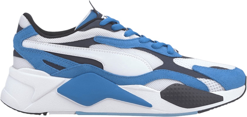Puma 2025 rs blue